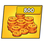 Coin Pack 1